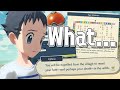 Clueless Pokémon Player plays Legends Arceus