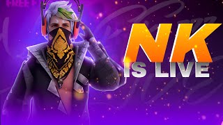 🔴RB NK LIVE! PLAYING CUSTOM🌏