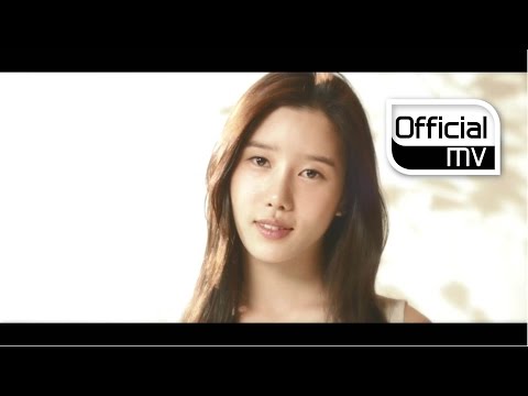 [MV] Berry Good Rilis "Because of You" Versi Akustik