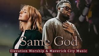 Best Of Maverick City Music 💖 feat. Chandler \u0026 Tiffany Hudson 🙌 Top Hits Elevation Worship Songs 🎶