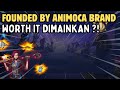 Dikembangkan Animoca Brand Dan Chess.com Official !! Game NFT Anichess | Sesepuh NFT