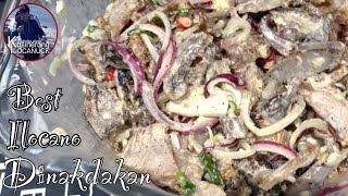 [ DINAKDAKAN] | CRISPY DINAKDAKAN IN ILOCANO STYLE with Mayonnaise | WAREK-WAREK | ILOCANO Recipe