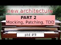 Advanced TDD with Pytest | plaintext daw 9