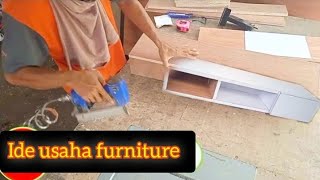 Do you want a furniture business?? Start by making this product || multipurpose drawer shelf