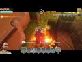 В МАЙНКРАФТ ЗАВЕЗЛИ ГРАФОН ► portal knights кооп 1 Альфа