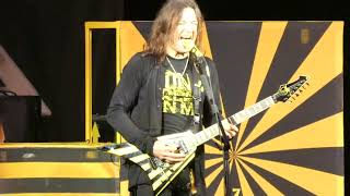 Stryper 