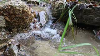 물흐르듯 , Like a trickle of water , 水が流れるよろに , Como el agua corriente