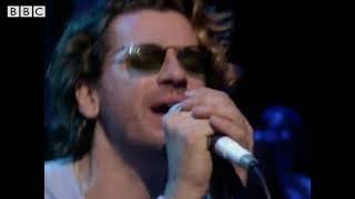 #INXS  Never Tear Us Apart.  Later With Jools Holland 1994.