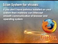 Mozilla Keeps Crashing