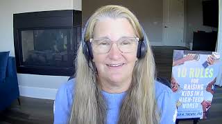 Jean Twenge - Generations: The Real Differences Between Gen Z, Millennials, Gen X, Boomers & Silents