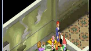 the urbz gba trapped sue pirnova