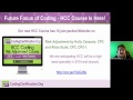 hcc coding risk adjustment training