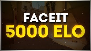 🔴 CS2 LIVE - FACEIT 3500 ELO ㅋㅋㅋㅋㅋㅋㅋㅋㅋ