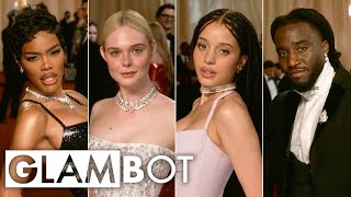 Oscars 2026: Best of GLAMBOT