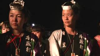 RI 藤枝大祭り 千穐楽18