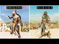 Assassin's Creed Origins VS Assassin's Creed Mirage - Which Game is Best?