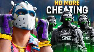IS IT OVER FOR THIS CHEATING PRO TEAM?