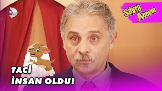 Taci İNSAN OLDU! - Sihirli Annem Özel Klip