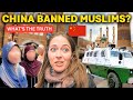 The Xinjiang China THEY Don't Want YOU to SEE... 🇨🇳 (British Couple's SHOCKING EXPERIENCE)