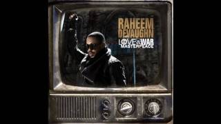 Raheem DeVaughn - Mr. Right