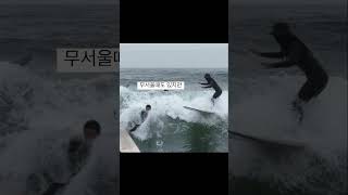 오랜만에 업로드하는 서핑영상 #내가서핑하는이유 #surf #surfing