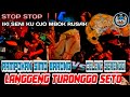 RICUH ❗||LANGGENG TURONGGO SETO|| RAMPOKAN SIMO BARONG CELENG SRENGGI LIVE KAMPUNG TIMUR BALIKPAPAN