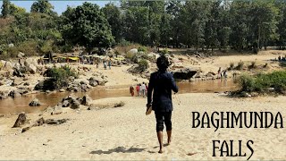 baghmunda falls ranchi. @ManojDeyVlogs @jyotishreedey0023 @gyankikiran1 baghmunda vlog.