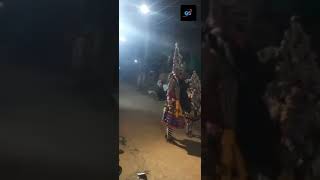 Raja Natak//Prahallada Natak//Ganjam Cultute//Raja -Sri PrashantSahu