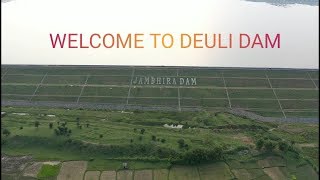 JAMBHIRA DAM|DEULI DAM