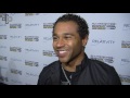 actor corbin bleu talks bandfuse rock legends