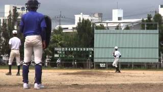 【沖縄高校野球チーム紹介】県立　豊見城高等学校