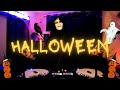 HALLOWEEN TECHNO PARTY DJ MIX 2024 MIXED BY ESTEBAN LOVAX