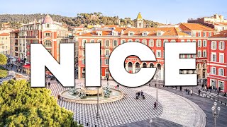 Top 10 Best Things to Do in Nice, France [Nice Travel Guide 2023]