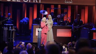 Barbara Mandrell 50th Opry Anniversary