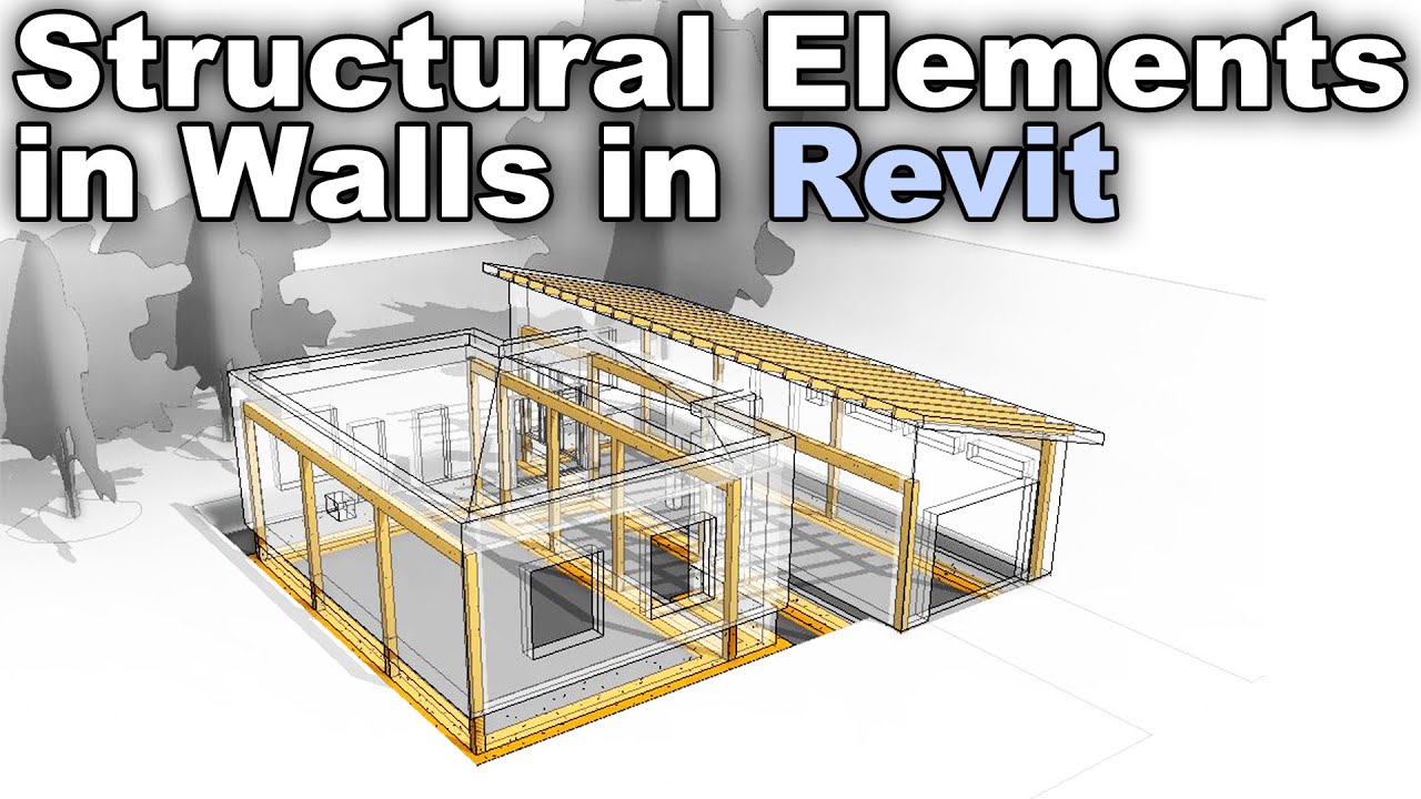 How To Build A Wall In Revit At Layla Rowland Blog