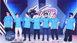 ガンダムゲームのｅスポーツ大会「ＧＧＧＰ２０２３」 Ｖ賞金５００万円めぐり４チームが大激戦！