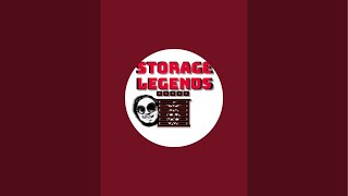 LIVE STORAGE UNIT AUCTION