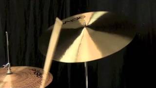 Paiste 19'' T20 Prototype Crash