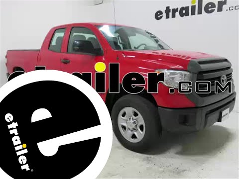 Toyota Sequoia Rubber Floor Mats Toyota Ru