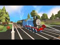 hotr thomas vs spencer rewrite rewritten.