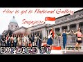 National Gallery Singapore | Quick Tour with SG Migrant Volunteers 🇵🇭🇸🇬 #exploresg