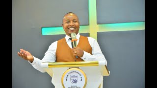 ALTARS  BY REV. GEORGE NDICHU II 17/11/2024 - BIBLE STUDY