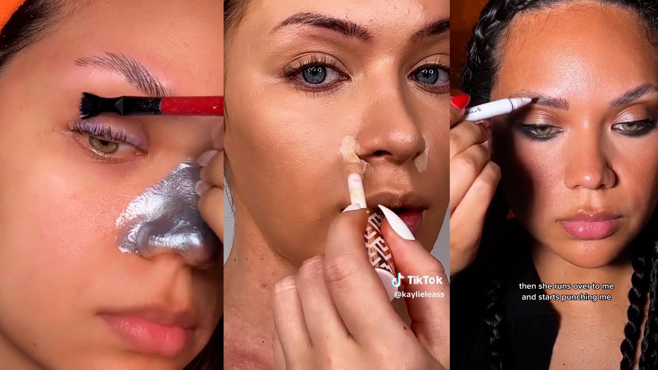 Complete Makeup Storytime Youtube