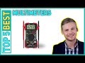 Best Multimeters in 2023 [Top 5 Best Multimeters]