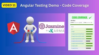 Code Coverage in Angular Unit Testing | What, Why, and How to Achieve It