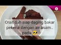 cara cepat u0026 mudah bakar arang bbq guna fire starter cap ayam untuk beginner newbie