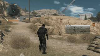 MGO3 Sur Sab 1v1 E- TFW