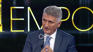 Gjekmarkaj: Opozita po bën një fushatë negativiste, Basha duhet të japë arsye pse do vijë në pushtet