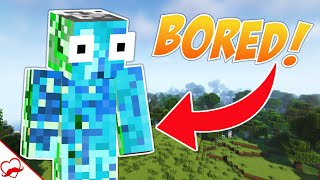 What To Do When You Get Bored Of Minecraft | Loverfella Server