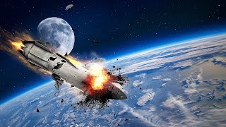 SpaceX launch Starship 3, but something went WRONG | Space documentary